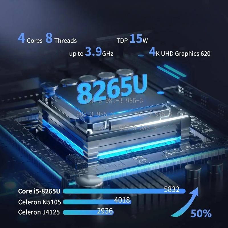 Mini ITX Wit M11 NAS-moederbor - Mini Itx Dual 2.5G Nas Motherboard recensie en prijs